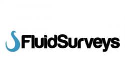 Fluid Surveys Logo